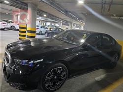 بي ام دبليو الفئة 5